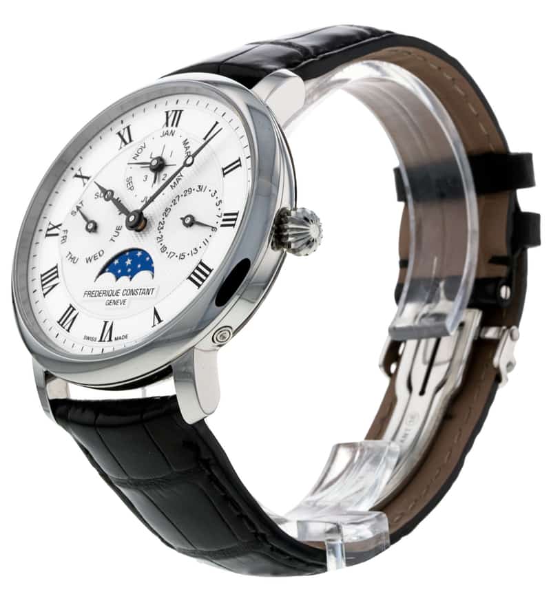 Frederique Constant Perpetual Calendar FC-775MC4S6